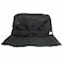 BUILTCOOL Adult Unisex Cooling Bucket Cap Boonie Hat for for Fishing Camping and Kayaking with Mesh Vent and Sweatband MediumLarge Anthracite