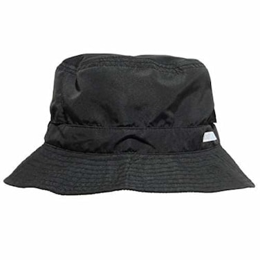 BUILTCOOL Adult Unisex Cooling Bucket Cap Boonie Hat for for Fishing Camping and Kayaking with Mesh Vent and Sweatband MediumLarge Anthracite