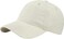 Malaxlx Classic Beige Baseball Cap for Women Men Adjustable Casual Dad Hat Cotton Low Profile Sports Hat Plain Cap