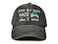 Hepandy Embroidered Side by Side Hair Dont Care Hat Cycling Baseball Cap Gifts for Women Adjustable Cotton Snapback Dad Hat