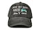 Hepandy Embroidered Side by Side Hair Dont Care Hat Cycling Baseball Cap Gifts for Women Adjustable Cotton Snapback Dad Hat
