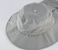 Home Prefer UPF50 Mens Sun Hat with Neck Flap Wide Brim Mesh Fishing Hat Windproof Safari Hat Light Grey
