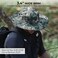 KastKing New Safari Fishing Hat for Men Unique Pattern Boonie Hat Sun Protection Adjustable Breathable Hiking Hats Boulder Camo Origins Brown