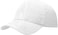 Malaxlx White Waterproof Baseball Cap for Men Women Breathable UPF50 Sport Outdoor Caps Quick Dry Adjustable Rain Hat