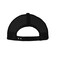 Speedy Pros Peace Salam Arabic Gold Embroidery Low Crown Mesh Golf Snapback Hat Black