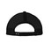 Speedy Pros Peace Salam Arabic Gold Embroidery Low Crown Mesh Golf Snapback Hat Black