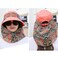 XYX Womens Multifunctional UV Sun Protection Waterproof Breathable Face Neck Flip Folding Sun Hat hatred