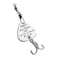 CJ&M CJM Bonus Dad Fathers Day Gift Hooked The Best Bonus Dad Fishing Lure Fathers Day Gift for Step Dad Gift Idea Bonus Dad Gift from SonFishing Lure Gift for Step Dad