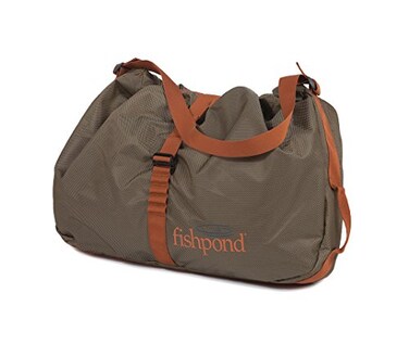 fishpond Fishpond Burrito Wader Bag
