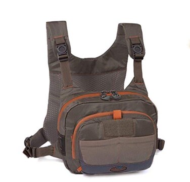 fishpond CrossCurrent Chest Pack