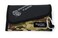 Reaction Tackle Fishing Tackle Organizer Case Soft Bait Binder Keep Soft Plastic Baits and Tackle Organized Removable Storage Pockets Small Bait Binder Camo
