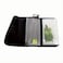 Tgpiao 1pc Premium Soft Bait Storage Bag Waterproof Fishing Lure Organizer Lightweight Portable with Detachable Clear Sleeves Zippered Pockets for Easy Access CamouflageBlue