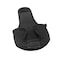 ZCZQC 2pcs Baitcasting Reel Cover Casting Reels Bags Canvas Fishing Pouch Holder Casting Protective Bag
