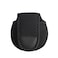 ZCZQC 2pcs Baitcasting Reel Cover Casting Reels Bags Canvas Fishing Pouch Holder Casting Protective Bag