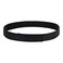 Dotacty Inner Belt Hook Lined 15 Under Inside Belt for use with DutyUtilityTacticalOuter Blet BK M