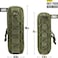 WYNEX Tactical Small Molle Pouch Nylon Knife Sheath Flashlight Holder Multi Tool Pouch Mini Ifak for belt Epipens Carrying Case Molle Attachment Gear