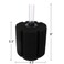 Aquapapa Bio Sponge Filter 60 Gal for Betta Fry Shrimp Aquarium Fish Tank 1Pack