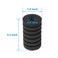 DaToo Aquarium PreFilter Sponge Replacement Fish Tank Filter Media for Aquarium Sponge Filter DT100A