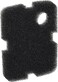 Penn-Plax PennPlax Cascade 500350 GPH Canister Filter Aquarium Bio Sponge Replacement 1 Pack