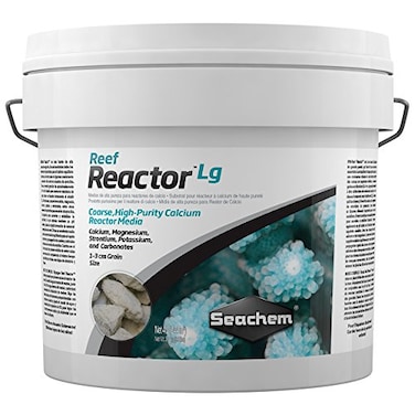 Seachem 28665 Large Reef Reactor