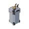 SUNWEN Aquarium External UltraQuiet Canister Filter Fish Tank Water Circulation Filter with Filter Media 171225266317397GPH