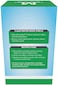 Tetra Whisper BioBag Medium Filter Cartridges for Aquariums 3 Count Ready to Use Fits Whisper Fish Tank Filters 510 Gal PF10 IQ 10