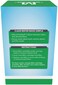 Tetra Whisper BioBag Medium Filter Cartridges for Aquariums 3 Count Ready to Use Fits Whisper Fish Tank Filters 510 Gal PF10 IQ 10