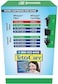 Tetra Whisper BioBag Medium Filter Cartridges for Aquariums 3 Count Ready to Use Fits Whisper Fish Tank Filters 510 Gal PF10 IQ 10