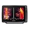 Garmin ECHOMAP Ultra 2 12Inch 126sv Chartplotter with Navionics Plus Mapping and LiveScope LiveScanning Sonar Black