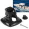 Bonbo 00010027001 Quick Release Mounting Bracket Fits for Mark Elite Hook 3 4 5 TI5 TI7 Simrad GO5 Fish Finders