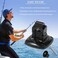 Bonbo 00010027001 Quick Release Mounting Bracket Fits for Mark Elite Hook 3 4 5 TI5 TI7 Simrad GO5 Fish Finders