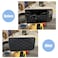 Bandelt Fish Finder Screen Cover for Compatible with Humminbird Helix 5 All Series with Drawstring Professional Protection for Screen from Sun Weather Damage
