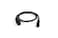 Lowrance 00014069001 xSONIC Transducer to HOOK2RevealCruise Adapter Cable 28 Long Black