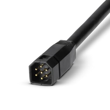 Minn Kota MKRMDI2 MDI Adapter Cable Humminbird Helix 7