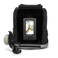 Humminbird PiranhaMAX 4 Fish Finder with Transducer Dual Beam Sonar Portable Carrying Case