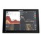Simrad 00015222001 NSX 3012 Chartplotter and Fishfinder No Transducer with CMAP Discover X Charts 12 Inch Black