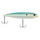 Berkley Choppo Topwater Fishing Lure HD Bluegill Size 75 Cupped Propeller Tail for Balance of Sound and Spray Equipped with Sharp Fusion19TM Hook