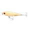 BOMBER Lures BadonkADonk High Pitch Saltwater Grade 4Inch BoneOrange Throat BSWDTH4349