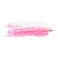 C&H Lures CH Lures King Buster Lure PinkWhite Skirt 18 oz Head 25 in 3 pc