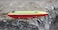 Heddon Super Spook Topwater Fishing Lure for Saltwater and Freshwater Lake Fork Shad Super Spook 78 oz
