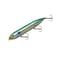 Heddon Super Spook Topwater Fishing Lure for Saltwater and Freshwater Lake Fork Shad Super Spook 78 oz