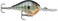 Rapala Divesto 38 Oz Fishing Lures Bluegill Size 2