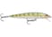 Rapala Husky Jerk 08 Fishing lure 3125Inch Yellow Perch 6