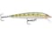 Rapala Husky Jerk 08 Fishing lure 3125Inch Yellow Perch 6