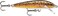 Rapala Original Floating F7 7 cm Lure Brown Trout 9 Perch