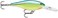 Rapala Shad Rap Crankbait Hard Bait Lure Bass Walleye and Pike Fishing Lure Classic Tight Wiggle 2 Caribbean Shad