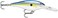 Rapala Shad Rap Crankbait Hard Bait Lure Bass Walleye and Pike Fishing Lure Classic Tight Wiggle 2 Helsinki Shad