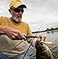 Rapala XRap 10 Fishing Lure Hot Head