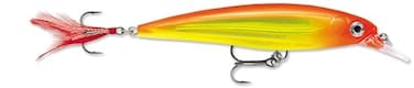 Rapala XRap 10 Fishing Lure Hot Head