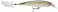 Rapala XRap Jerkbait Suspending Hard Bait Bass Walleye Pike Fishing Lure Slashbait Action 4 Olive Green